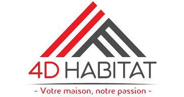 4D Habitat St-Étienne-en-Coglè